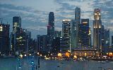 Singapore - City tour